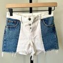 Levi's Levi Wedgie Shorts Photo 0