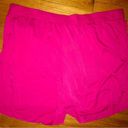 Lane Bryant  Knit Pull-On Midi Short- NWT Photo 4