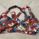 Rip Curl Floral Jungle Bikini Top Photo 1