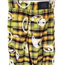 BDG Urban Outfitters  Darren Yin Yang Plaid Cargo Flannel Pants Photo 12