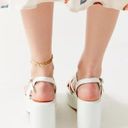 Urban Outfitters  Lizzy Strappy Platform Sandal Photo 3