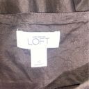 Loft  Ann Taylor sundress - size 12 Photo 1