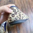 Rothy's Rothy’s • The Loafer slip on Cheetah print spotted leopard retired discontinued Photo 11