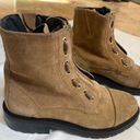 ALLSAINTS BNWOB All Saints Ariel Suede Boot size 6 Photo 1