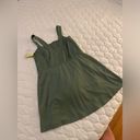 All In Motion  Athletic Dress, Olive green, NWT, Sz L Photo 12