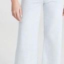 7 For All Mankind  NWT LUXE VINTAGE ULTRA HIGH RISE CROPPED JO IN EDIS size 34 Photo 0