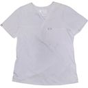 FIGS RARE Scrubs Set Cement Gray Photo 3