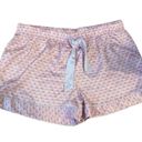 Victoria's Secret Victoria’s Secret Preppy Sleep Shorts Photo 2