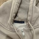 Brandy Melville Zip Up Photo 2