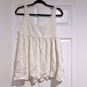 Terra & Sky  Sleeveless Blouse Photo 1