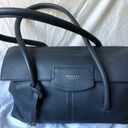 Radley London  Burnham  Beeches leather shoulder ba Photo 1