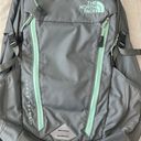 The North Face  Surge Transit Backpack Photo 0