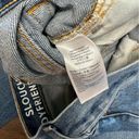 Gap Slouchy Boyfriend  Baggy Jeans 24P Photo 6