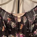 Rebecca Taylor silk long sleeve blouse | size 2 Photo 2