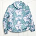 The North Face  Women's Printed Hooded Antora Parka Jacket Size Small NWOT Photo 2