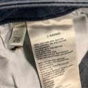 L'Agence L’AGENCE Margot Skinny High Rise Super Stretch Light Vintage Wash Jeans size 28 Photo 12