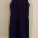 MM.LaFleur  Purple Sheath Dress! Photo 0