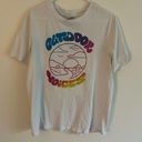 Outdoor Voices OV Outdoors Shortsleeve rainbow, graphic tee Photo 1