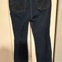 Wrangler High Rise Trouser Jeans Photo 2