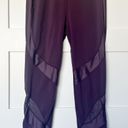 Sweaty Betty The Power Plum Capri Leggings Photo 0