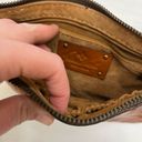 Patricia Nash  Cassini Tooled Leather Wristlet Photo 8