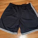 Nike Women's  Black Basketball Shorts Photo 5