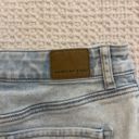 American Eagle Next Level Stretch Denim Shorts Photo 3