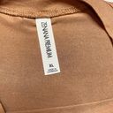 Zenana Premium NWOT -  - Women’s Bronze Flowy Blouse Photo 6