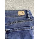 Jordache  Jens Womens *Size 6* Super Skinny Dark‎ wash Photo 7