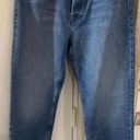 MOTHER Denim MOTHER The Tomcat High-Rise Ankle Fray Jeans 32 NWT Photo 6