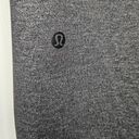 Lululemon  Gray Pull On Pants Size 2 , drawstring Photo 7