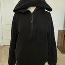 Lululemon Half-Zip Scuba Photo 2