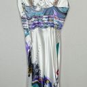 Cinderella  Beaded Maxi Dress Photo 4