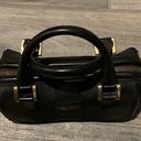 Fendi  mini mini black bag Photo 2