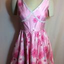 Lilly Pulitzer NWT $358  Pink Annette Dress Sz 4 Photo 1