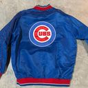 Genuine Merchandise Chicago Cubs Jacket Photo 2