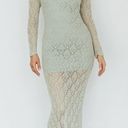 Selfie Leslie Knit Dress Photo 0