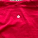 Lululemon Swiftly Tech Long Sleeve Shirt Photo 1