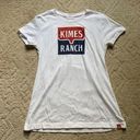 Kimes Ranch Tee Photo 0