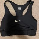 Nike Pro Sports Bra Photo 0