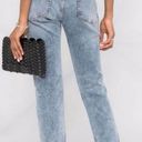 Rag and Bone Women’s  Dre Low-Rise Relaxed Fit Boyfriend Jeans in Nora Wash Size 26 Photo 3