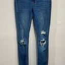 Hollister  Low Rise Jegging 1L 25x30 Photo 0