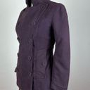 Nolita de Nimes Wool and Cotton Coat Photo 7