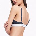 Tommy Hilfiger  Cotton Bralette Photo 1