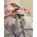 Show Me Your Mumu Floral White/pink House Robe Photo 5