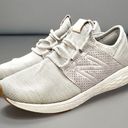 New Balance Women’s Fresh Foam Cruz V2 Knit Running Sneakers Photo 0