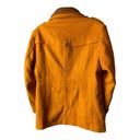 Banana Republic NWT  Jacket 2XL Germany Camel Wool Blend Outdoor Button Ribbed Photo 5