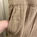 Loft  Outlet Wide Leg Pull On Pants Size XL Photo 2