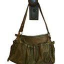 Drake Junior  Small Brown Leather Purse Photo 0