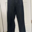 Abercrombie & Fitch  Ultra High Rise 90s Straight Jean curve love Photo 2